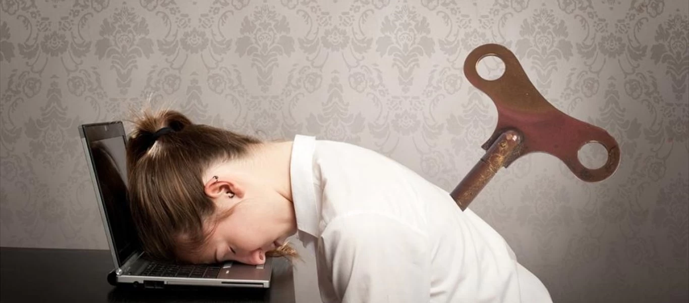 Είστε διαρκώς κουρασμένοι; - Να τι μπορεί να φταίει